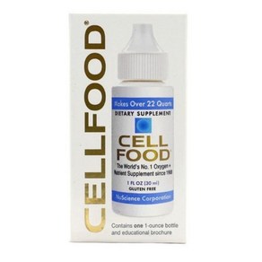 셀푸드 Cellfood 리퀴드 엔자임 아미노산 미네랄 30 ml, 1개, 30ml