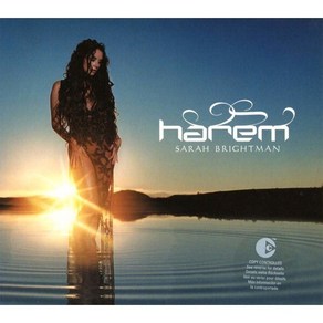 사라 브라이트만(Saah Bightman) - Haem(CD+DVD Special Limited Edition 수입반)