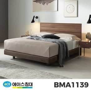 에이스침대 BMA 1139-N CA2등급/DD(더블사이즈), 화이트