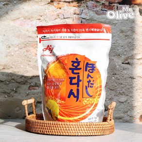 아지노모도 혼다시 1kg 가쓰오부시