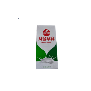 멸균우유 1000ml x 10입 (1박스), 10개, 1L