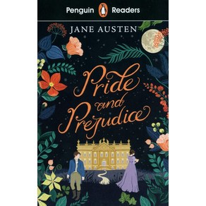 Pide and Pejudice, Penguin Random House Childe..