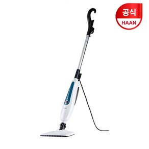 한경희생활과학 슬림 라이트 유선 스팀청소기 SI-3600 WT