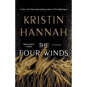 The Fou Winds:A Novel, St. Matin's Pess