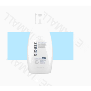 제로이드 인텐시브 로션 MD 300ml -재고 보유 00개-, 1개