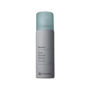 콜로플라스트 브라바 Skin Baie Spay 50ml 1ea, 1개