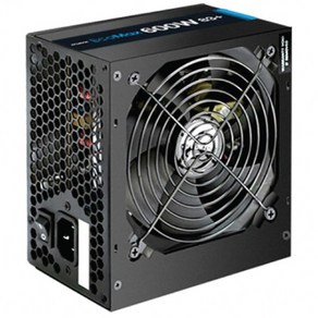 잘만테크 잘만 EcoMax 600W 83+ 파워서플라이