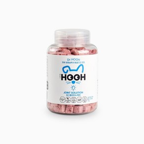 펫후 Dr.HOOH 맞춤솔루션 동결건조 트릿 (관절) 35g