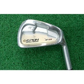 아이언세트 에폰 Epon 09 AF-501 R강도 커버x