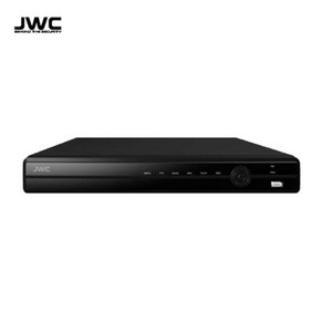 JWC JDO-8005D 500만화소 올인원 8채널 DVR 녹화기 CCTV 매장 아파트 빌딩 병원 상가빌딩 요양원시설 오피스텔