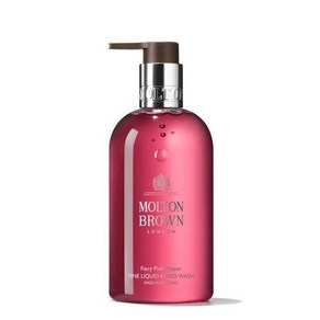 몰튼 브라운 파이어리 핑크 페퍼 파인 리퀴드 핸드 워시 300ml, 1개