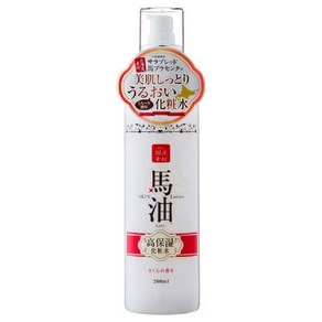 Richan 마유 스킨 로션 화장수 벚꽃 향, 1개, 260ml