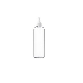 화장품용기 삼각뚜껑 공병 500ml, 1개