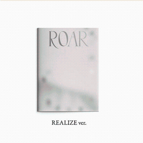 [The boyz] 더보이즈 8집 ROAR 포토북 photobook [Realize ve.]