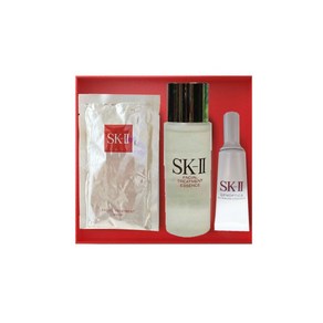 SK2 피테라 얼티미트 오라 세트 (백화점정품), 1개, 75ml