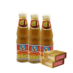 태국된장 따오찌오 헬씨보이 박스 350GX12EA