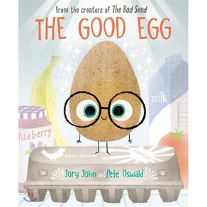 The Good Egg : 300 Quick Cosswod Puzzles, HapeCollins Publishes Inc