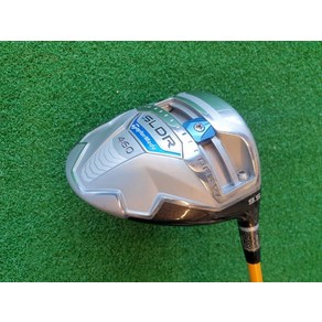 중고 테일러메이드 SLDR 드라이버 9.5도 강도S N520