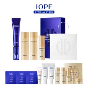 [아이오페] 레티놀 엑스퍼트 0.1% 30ml, 1세트