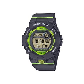 CASIO (카시오) 손목시계 G-SHOCK(G쇼크) GBD-800-8 맨즈 해외 모델 [품]