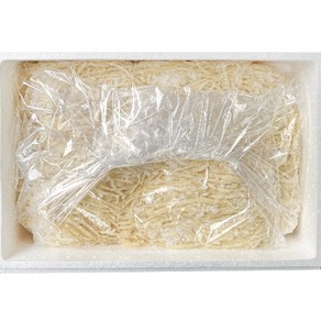 염장해파리 태화 해파리20% 식염80% / 도소매 업소용 해파리냉채, 1개, 2kg