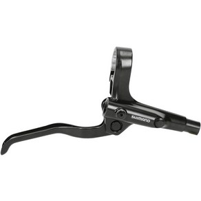 [시마노 자전거 브레이크 부품] 시마노 (SHIMANO) 브레이크 레버 (MTB 유압 디스크 브레이크) BL-MT200-R 오른쪽 레버 전용 EBLMT200RL 아세라 (Acera)