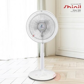 신일 좌석용 선풍기 SIF-140GSJ
