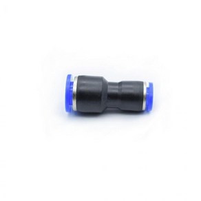 14mm-12mm 원터치피팅 유공압 퀵 커넥터 PG14-12 에어, 9개