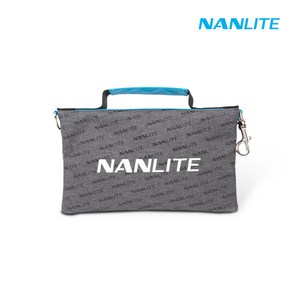 NANLITE 난라이트 샌드백 촬영용 고정 모래 주머니, 1개