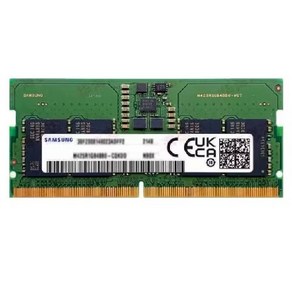 삼성전자 노트북 DDR5-5600 8G