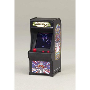 TINY ARCADE (타이니 아케이드) 갤러가, 1개