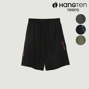[행텐주니어]남아 5부 팬츠-HC0381437044568