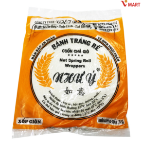 Vmart BANHTRANG RE 22cm 200g X 2개