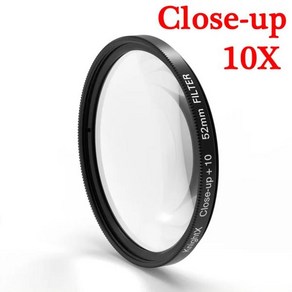 KnightX 휴대폰 렌즈 범용 편광 카메라 렌즈 CPL 스타 가변 ND 필터 모든 스마트폰용 37mm 40.5mm 52mm, [02] 40.5mm, [05] Sta 6X, 1개