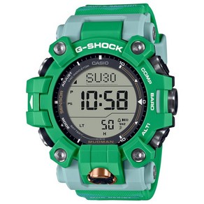 G-SHOCK MUDMAN MASTER OF G GW-9500KJ-3JR Love The Sea And The Eath [카시오]CASIO 전파 솔라