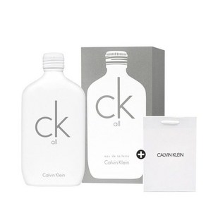 CK ALL EDT 50ml -, 1개