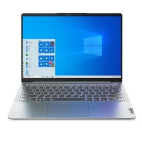 레노버 2021 IdeaPad Slim 5 PRO 14 ITL6, 스톰 그레이, 코어i7 11세대, 512GB, 16GB, Fee DOS, 82L3004PKR