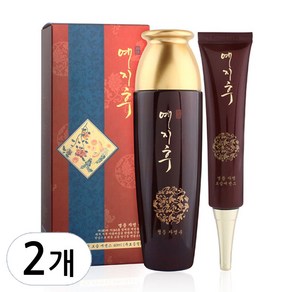 예지후 명품 진율 수, 150ml, 2개, 2개