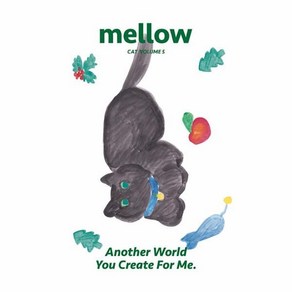 Mellow CAT VOLUME 5, 펫앤스토리