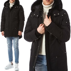 (SALE/당일발송) STIRLING PARKA 폭스퍼 스틸링 롱패딩/MK4661MP 291