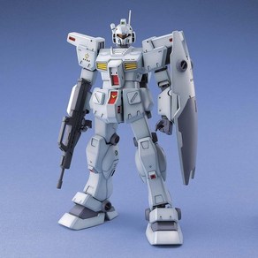 MG 1100 RGM-79N 체육관 맞춤 (기동전사 건담 0083 STARDUST MEMORY)