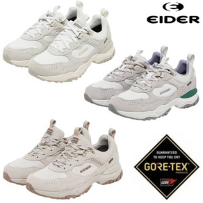 [백화점 선별상품] 아이더 미라지 GTX 남녀공용 고어텍스 트레킹화 등산화 DUS23G52 DUS23G55 DWS23G54 173202
