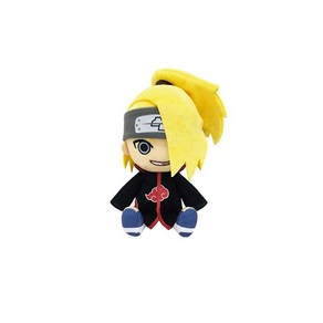 NARUTO-나루토-질풍전 데이다라 Chibi 인형 제2탄