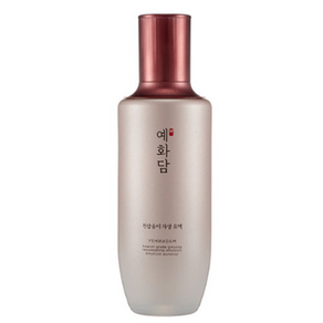 더페이스샵 예화담 천삼송이 자생 유액 로션, 140ml, 2개