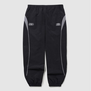 [엄브로] 스포티 캐주얼 조거 팬츠 B1 UQ123CPT21 BLK0 LGR0 NVY0 RED0