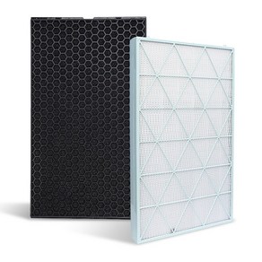 환경필터 삼성 비스포크 큐브 공기청정기 필터 CFX-J170D, 1개, CFX-J170D (프리미엄)