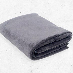 에라토 차량용 대형 두꺼운 드라잉 극세사 세차타월 160x60cm, 세차타월 1P, 1개