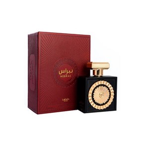 Nebras by 라파타 Lattafa 3.4 oz EDP Perfume Cologne Unisex