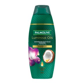 팜올리브 코코넛오일 프랜지파니 샴푸 350ml Palmolive Coconut Oil Frangipani Shampoo