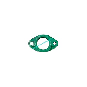 [윌로펌프] PW-600SMA 플랜지 & 플랜지가스켓 32mm 윌로정품, 1개
